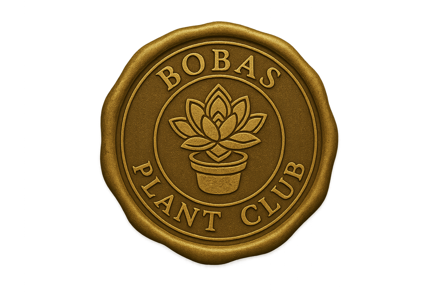 Bobas Plant Club