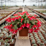 Christmas Cactus