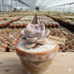 Echeveria ‘Lola’