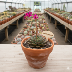 Graptopetalum bellum