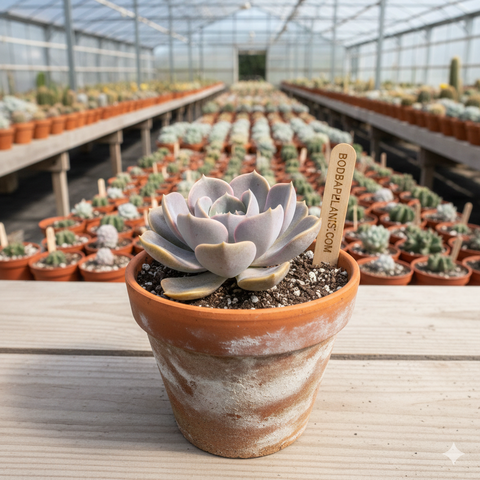 Graptopetalum paraguayense