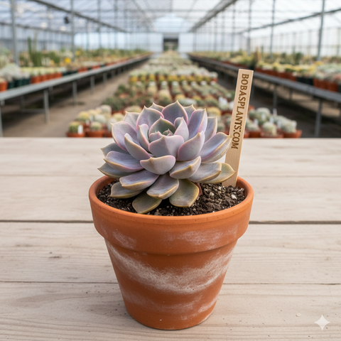 Graptoveria