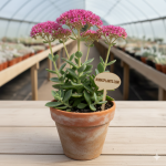 Hylotelephium spectabile