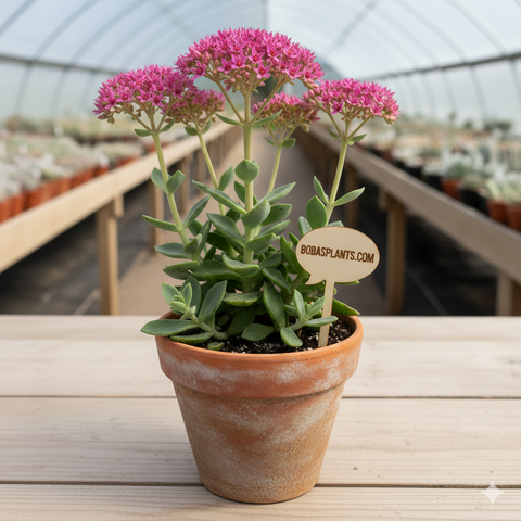 Hylotelephium spectabile