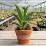 Kalanchoe daigremontiana