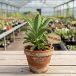 Kalanchoe fedtschenkoi