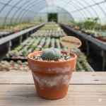 Lophophora williamsii