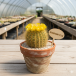 Parodia leninghausii