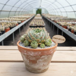 Sempervivum tectorum