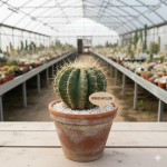Stenocactus multicostatus
