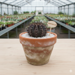 Uebelmannia buiningii