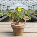 Uncarina grandidieri