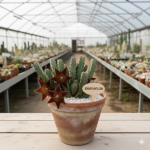 Vaupelia grandiflora