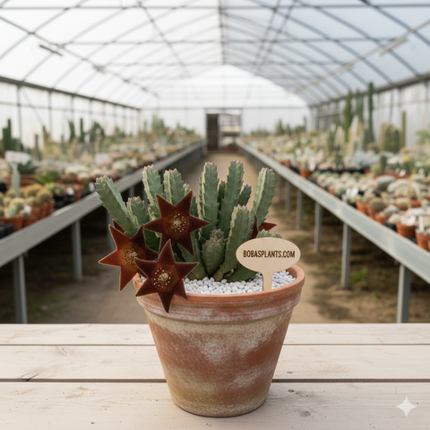 Vaupelia grandiflora