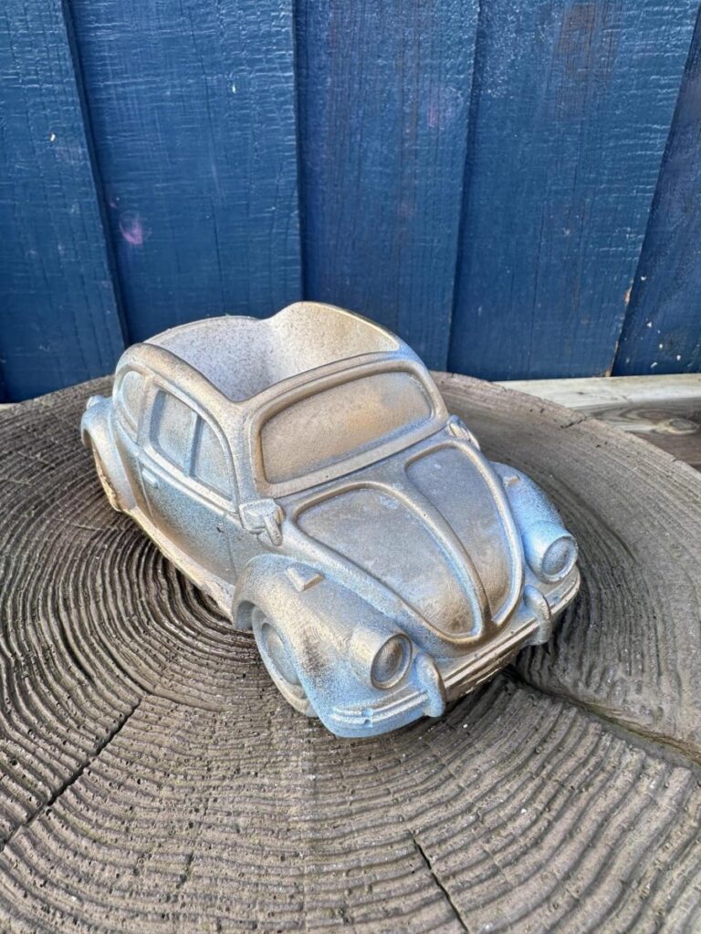 Bobas Plants Beetle (Golden Frost)