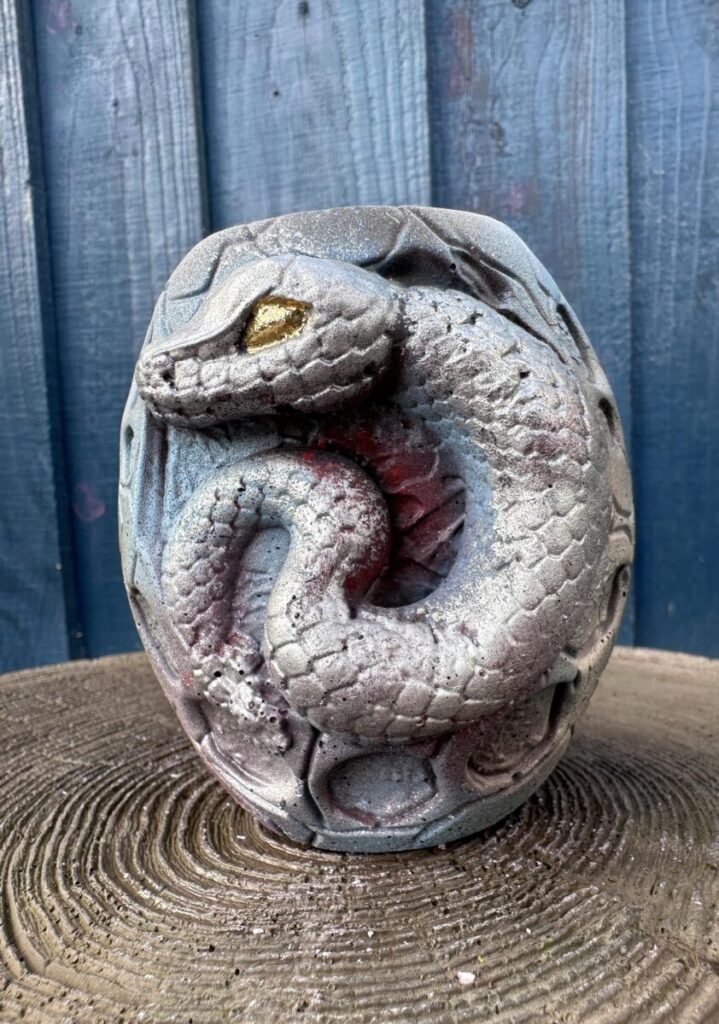 Bobas Plants The Guardian Stone