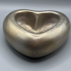 The Aurelian Heart Planter