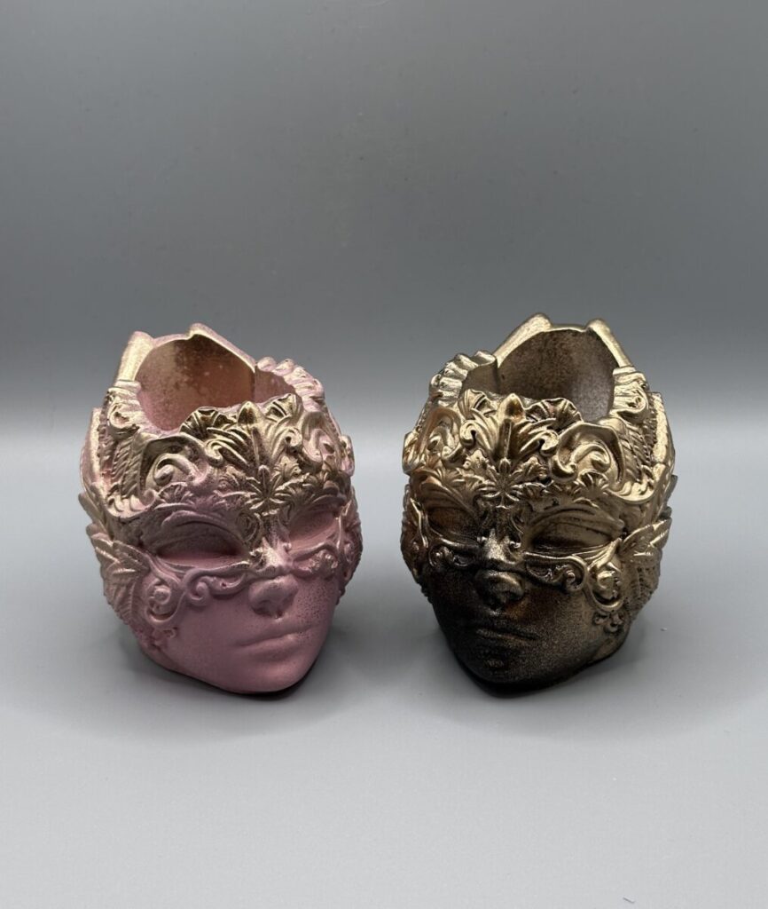 Bohemian Statement Piece